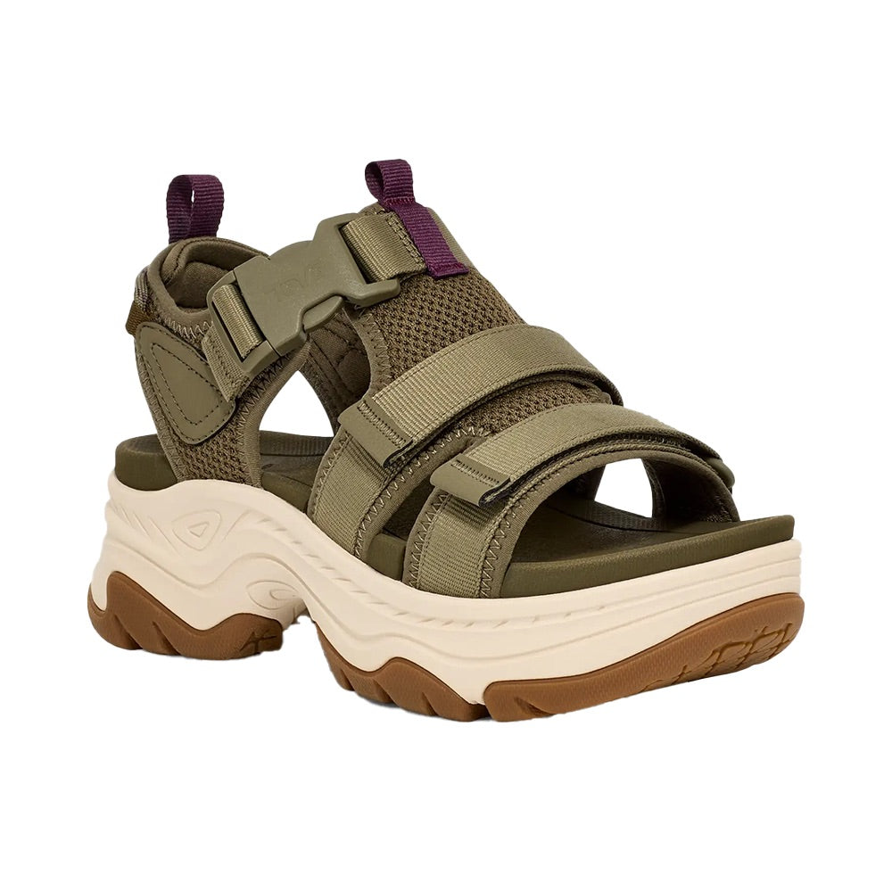 Hurricane Ampsole Gaila (BTOL)