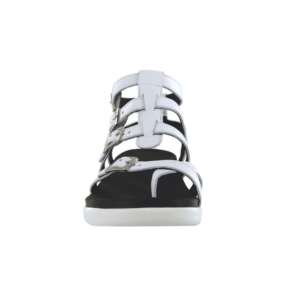 Women's Aria (Chalk) front