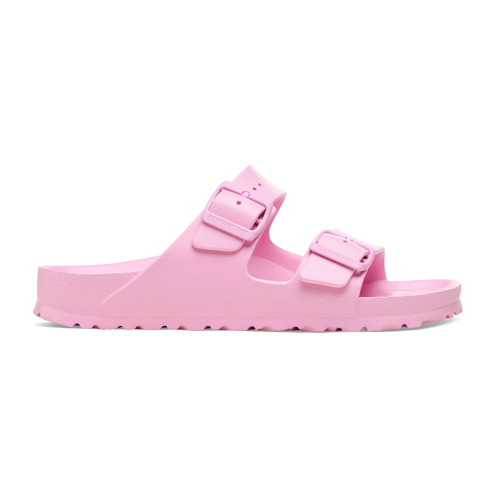 EVA molded Fondant Pink - two strap sandal