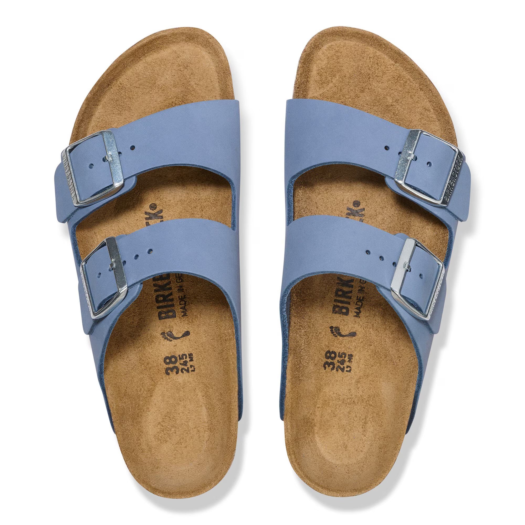 Arizona (Stone Blue) top