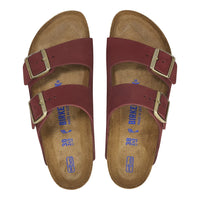 Arizona Soft Footbed (Zinfandel) top