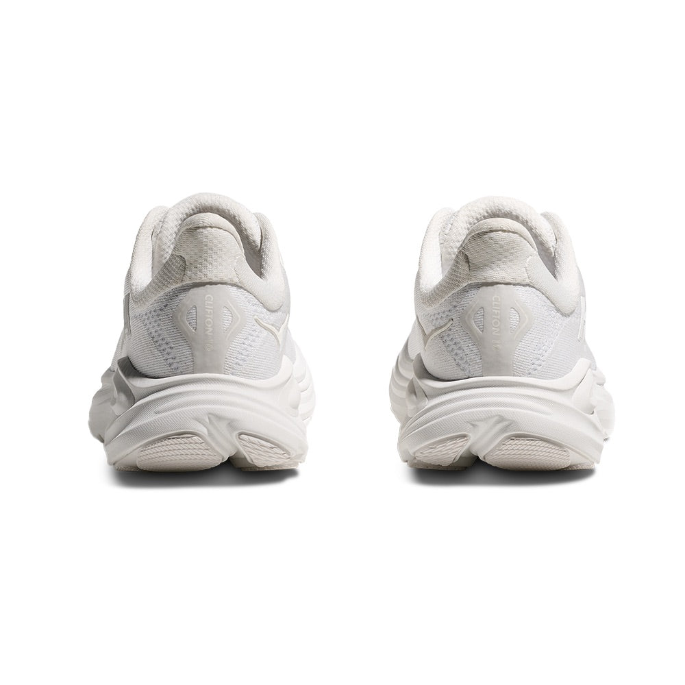 Big Kid's Clifton 10 (WWH) back