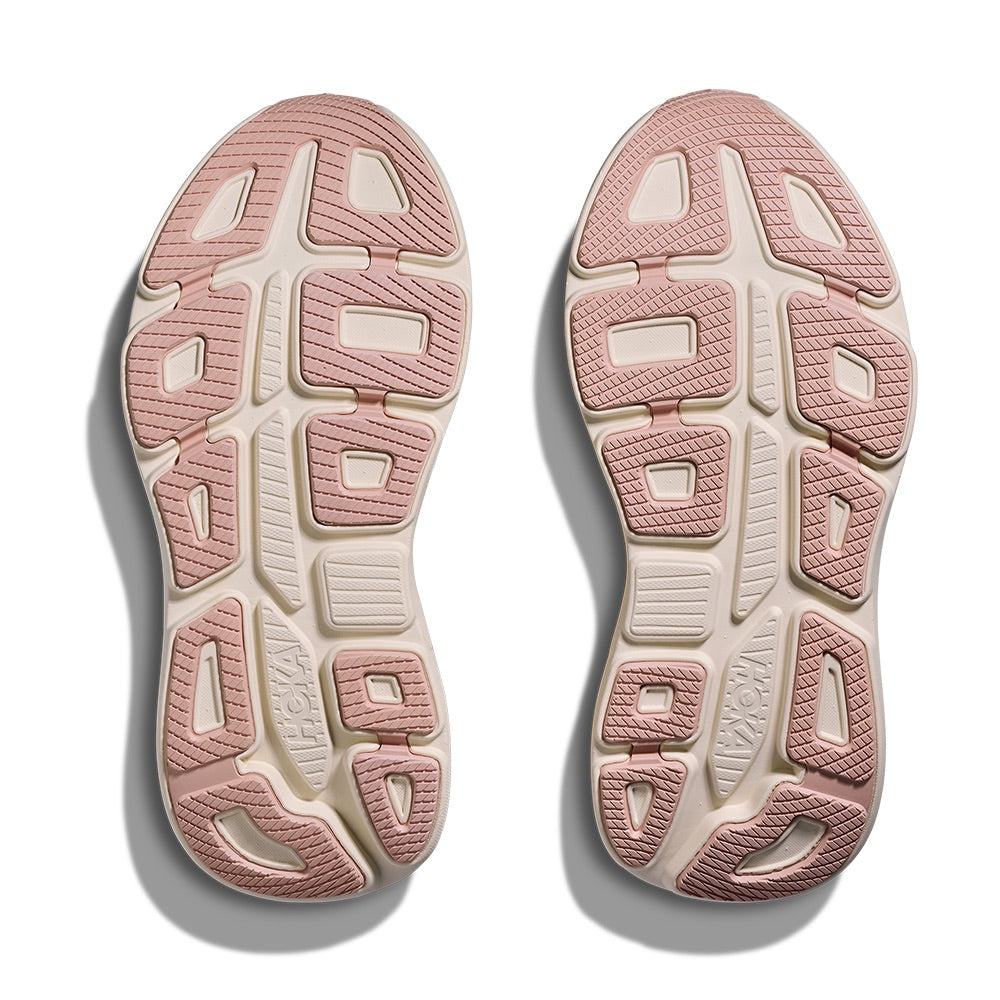 Bondi 9 (Oatmilk/Rose Gold) sole