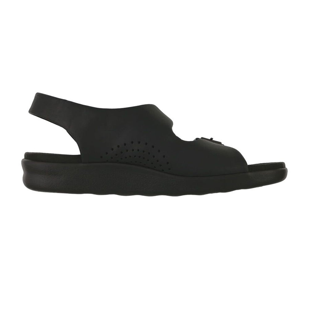 Men's Bravo (Black Bear) side