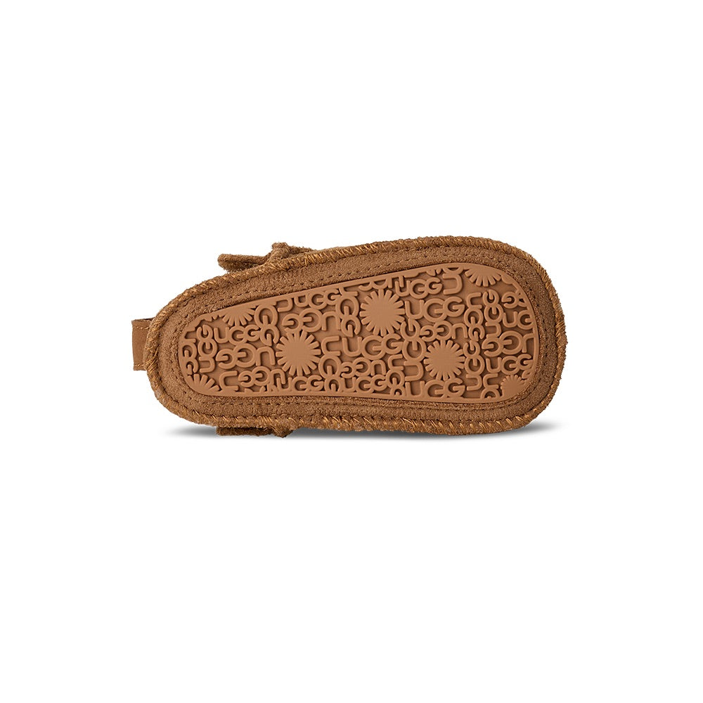 Baby Classic Ultra Mini Dazzle (Chestnut) sole