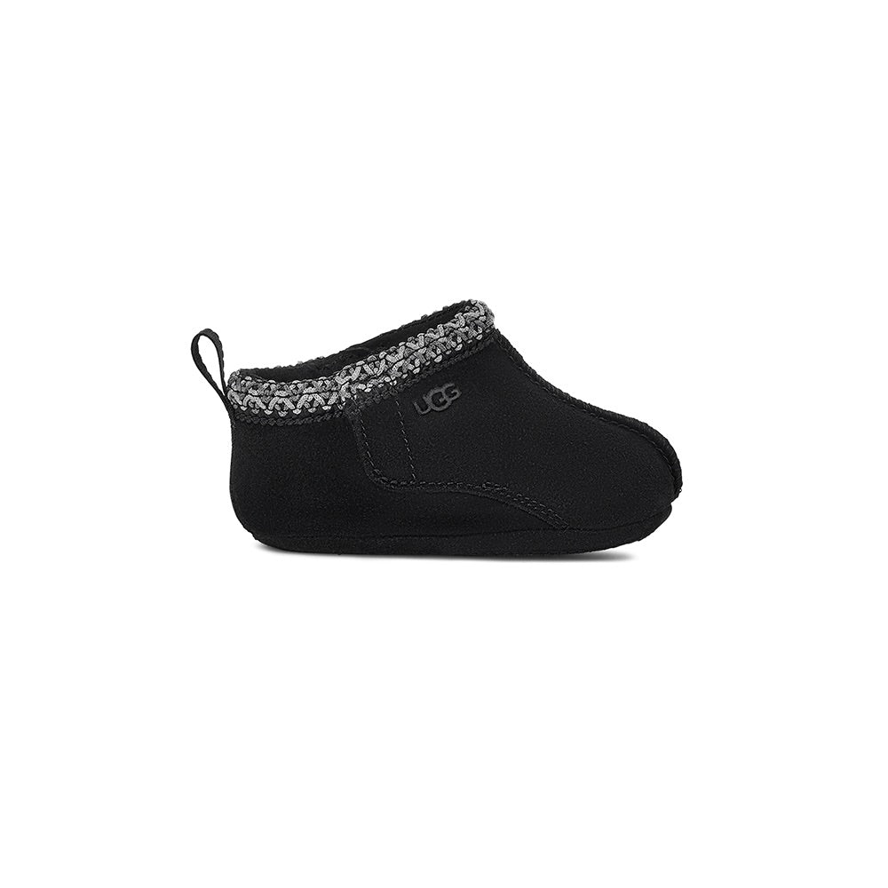 Baby Tasman	(Black) side