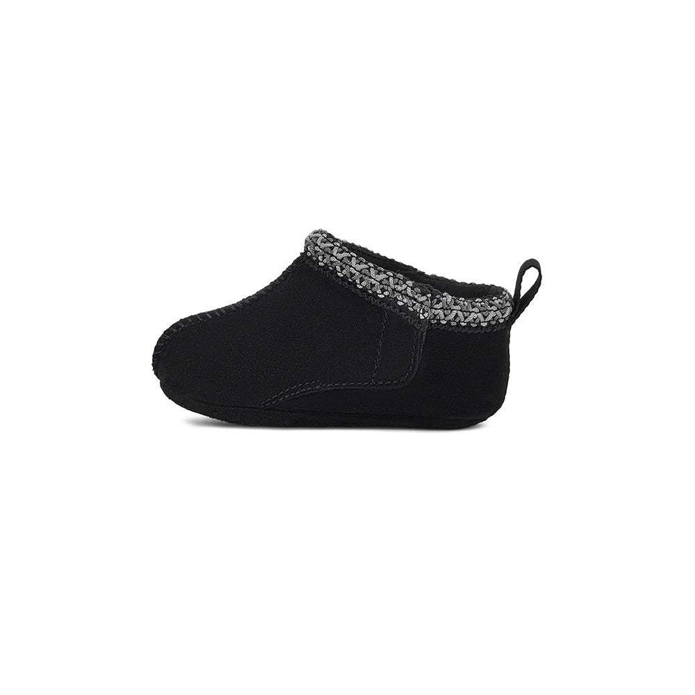 Baby Tasman	(Black) other side