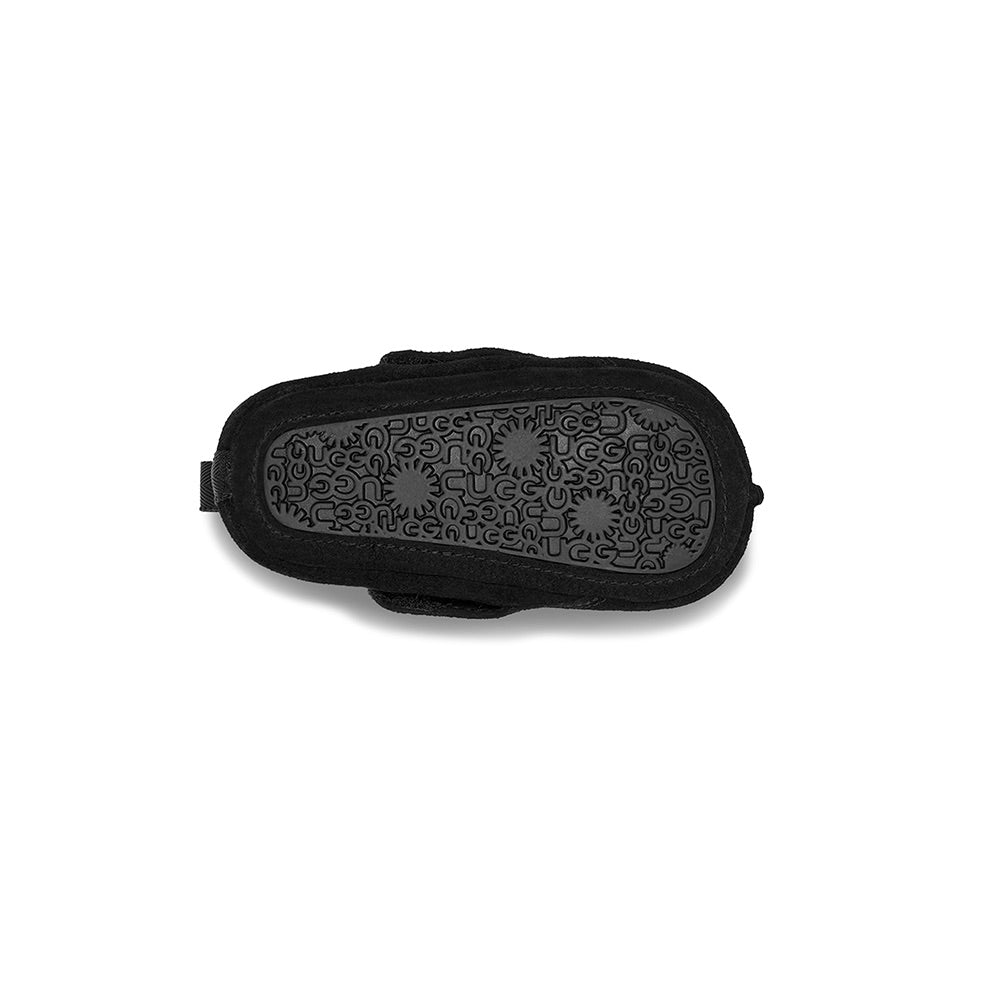 Baby Tasman	(Black) sole