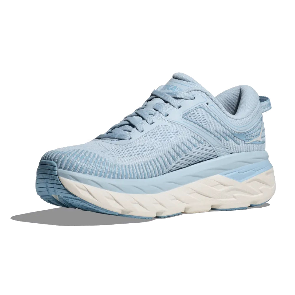 Bondi 7 (Ice Water/White)