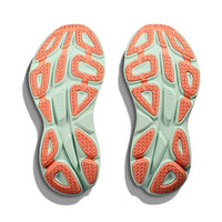 Bondi 8 (SQB) sole