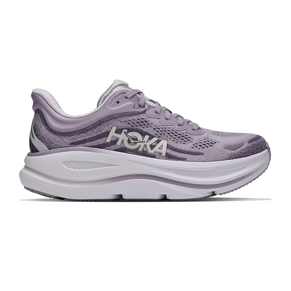 Women's Bondi 9 GLM  (MLLW) side