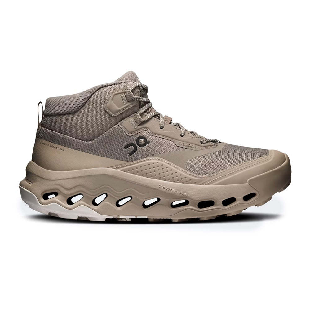 Women's Cloudhorizon 2 Mid (Cinder Dessert) side