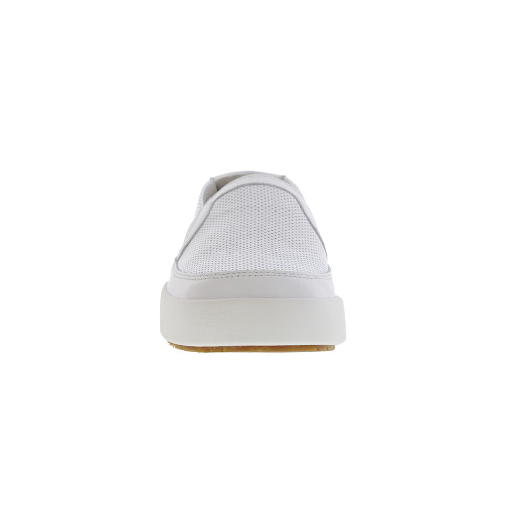 Women's Chuy-X (White Perf)
 front