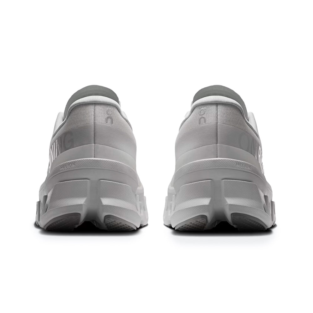 Cloudmonster 1 (White|White) back