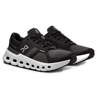 Cloudrunner 2 (Eclipse Black) pair