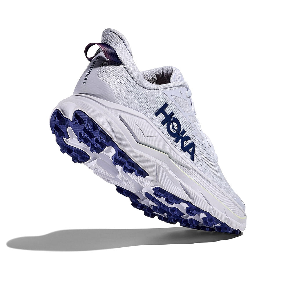 Women's Challenger 8 (Ambient Blue/Blueberry)