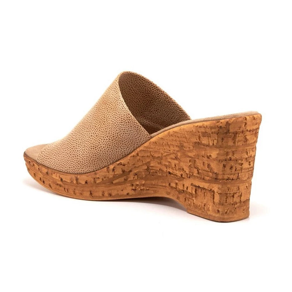 Women's Christina (Beige)