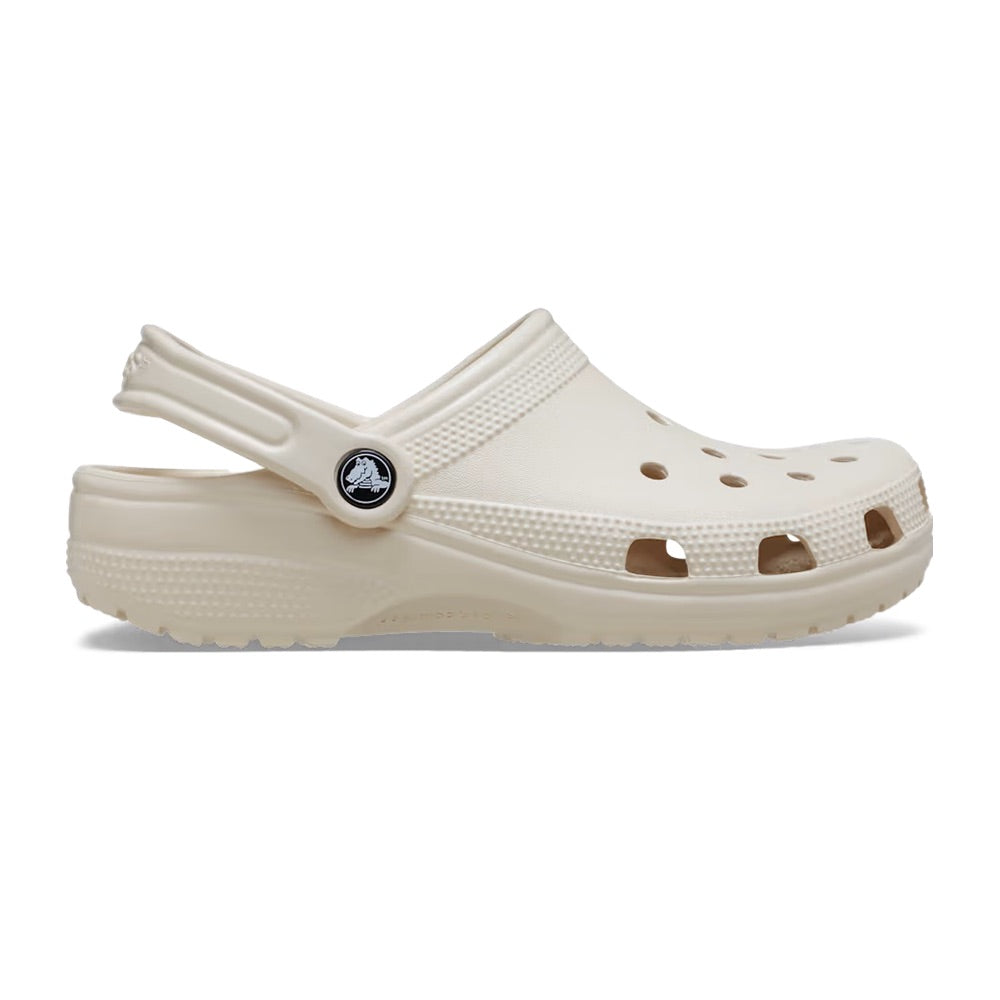 Women's Classic Clog (Frappe) side