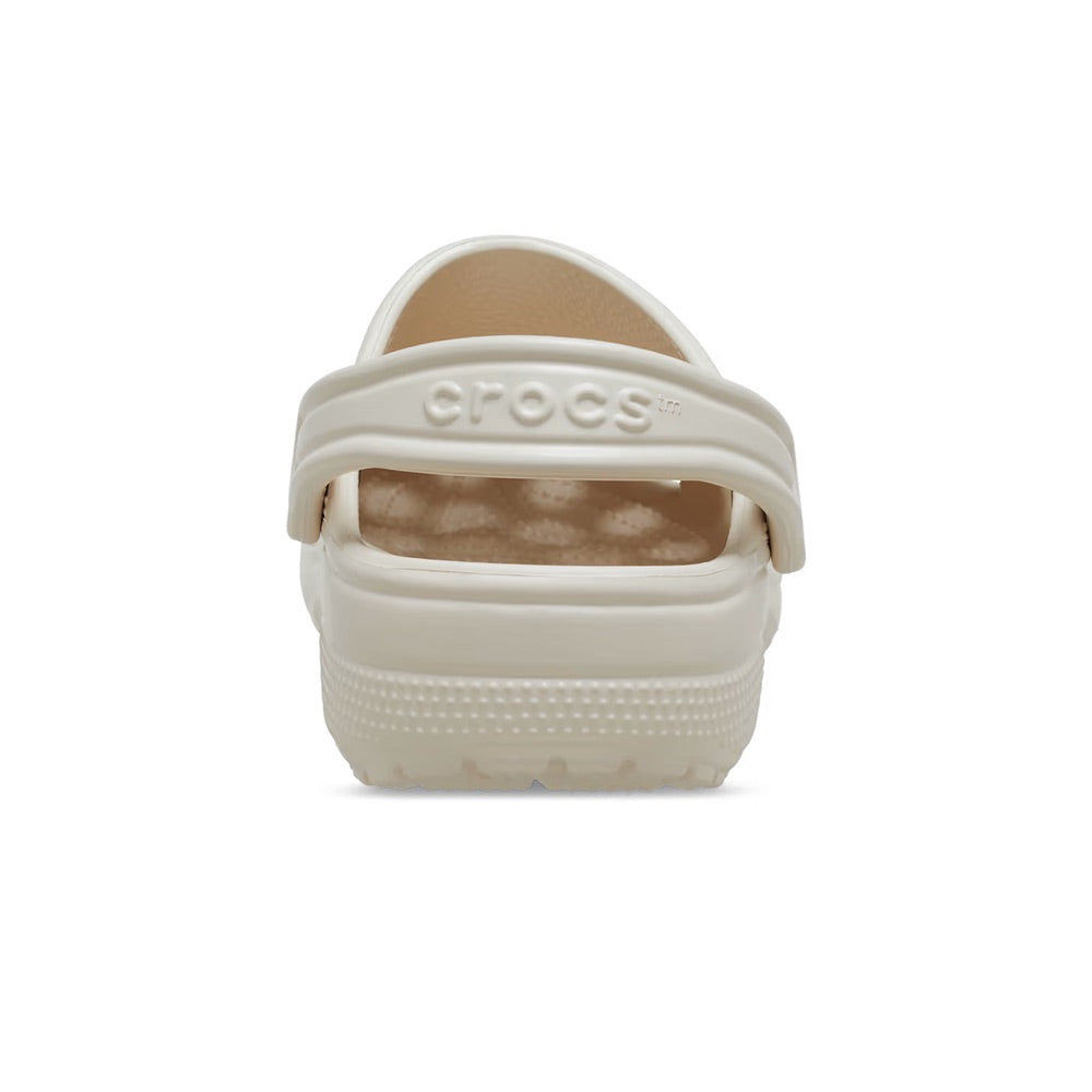 Women's Classic Clog (Frappe) back