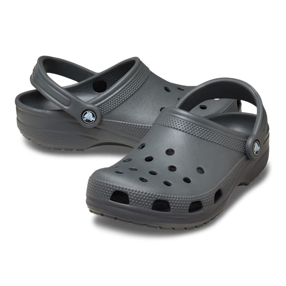 Women's Classic Clog (Slate Grey)