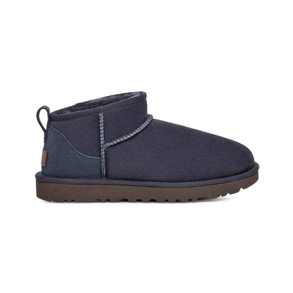 Classic Ultra Mini (Eve Blue) side