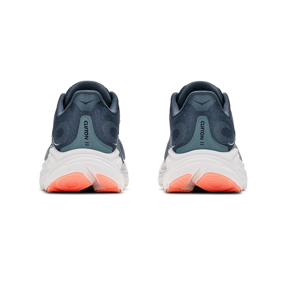Women's Clifton 11 (FYGL) back