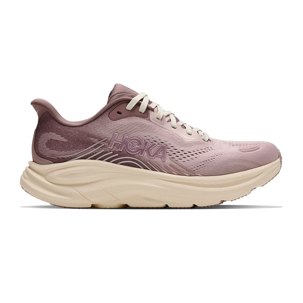 Women's Clifton 11 GLM (PQR) side
