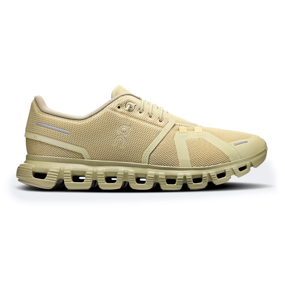 Women's Cloud 6 (Haze/Fen) side