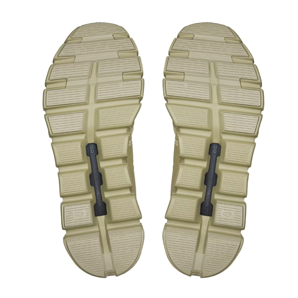 Women's Cloud 6 (Haze/Fen) sole