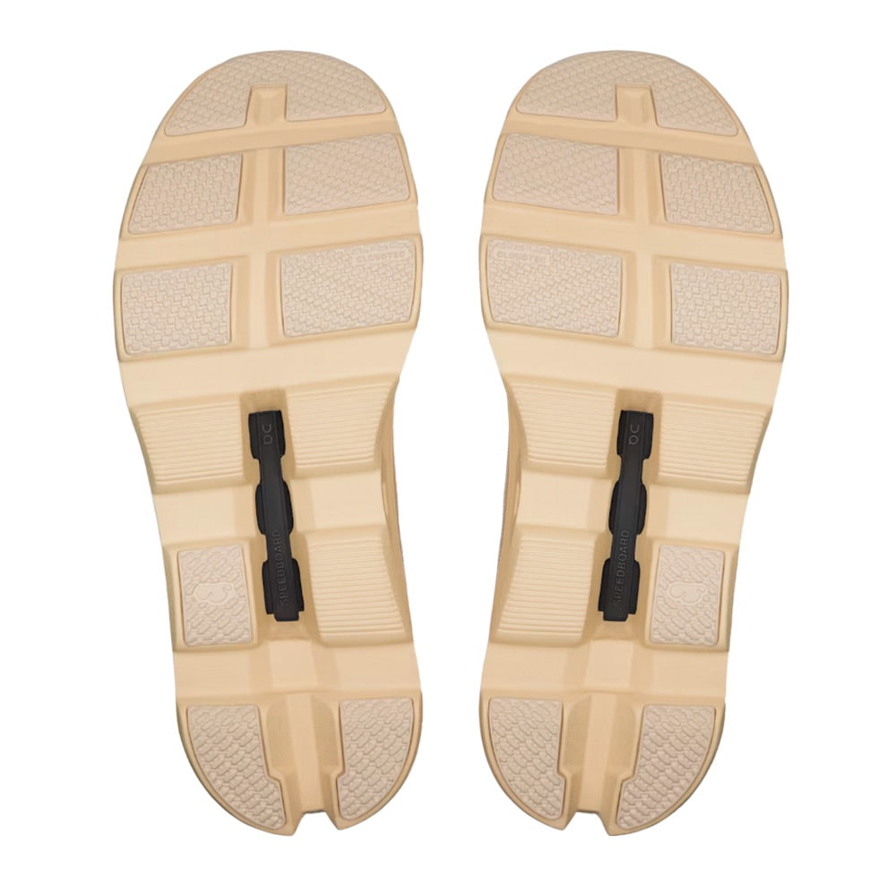 Women's Cloudmonster 1 (Dew Blonde) sole