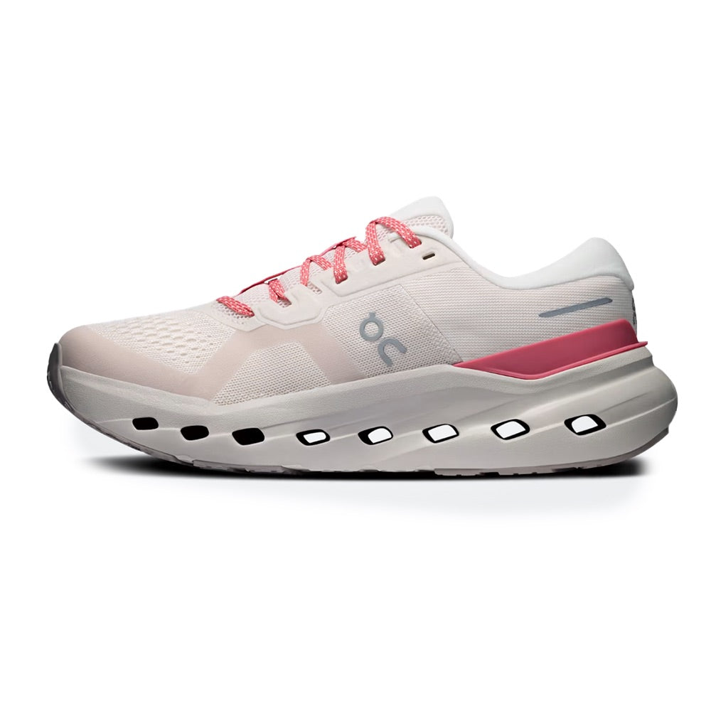 Women's Cloudrunner 3 (Oyster Camellia) other side