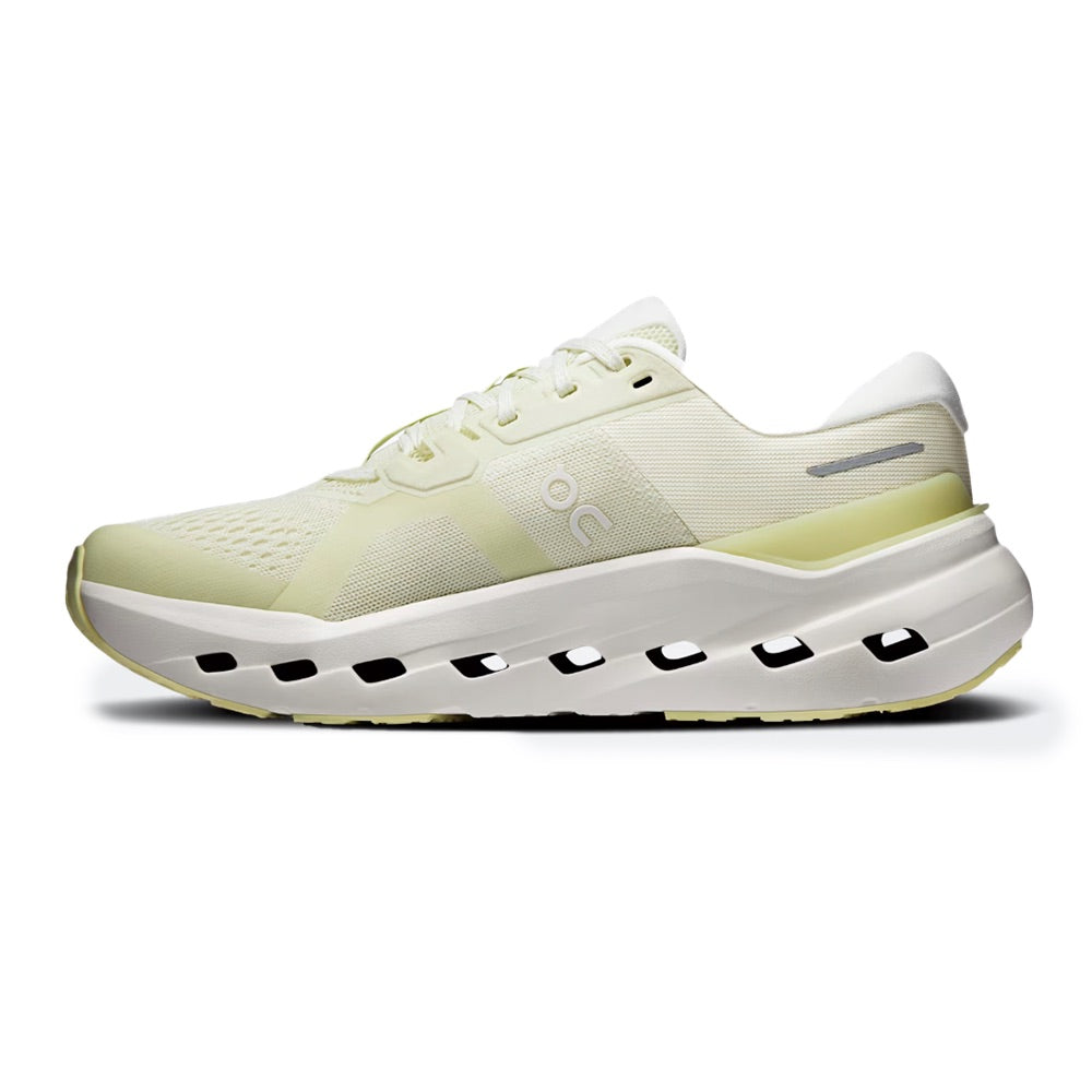 Women's Cloudrunner 3 (Seedling Ivory) other side