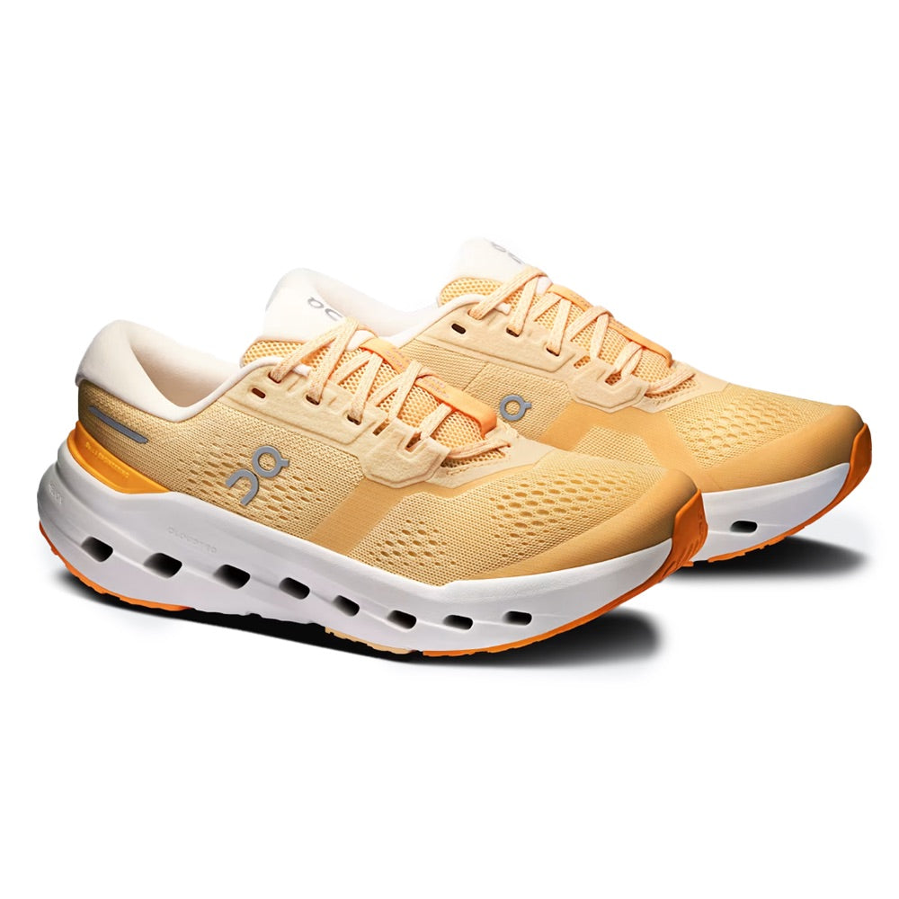 Cloudrunner 3 (Squash Saffron) pair