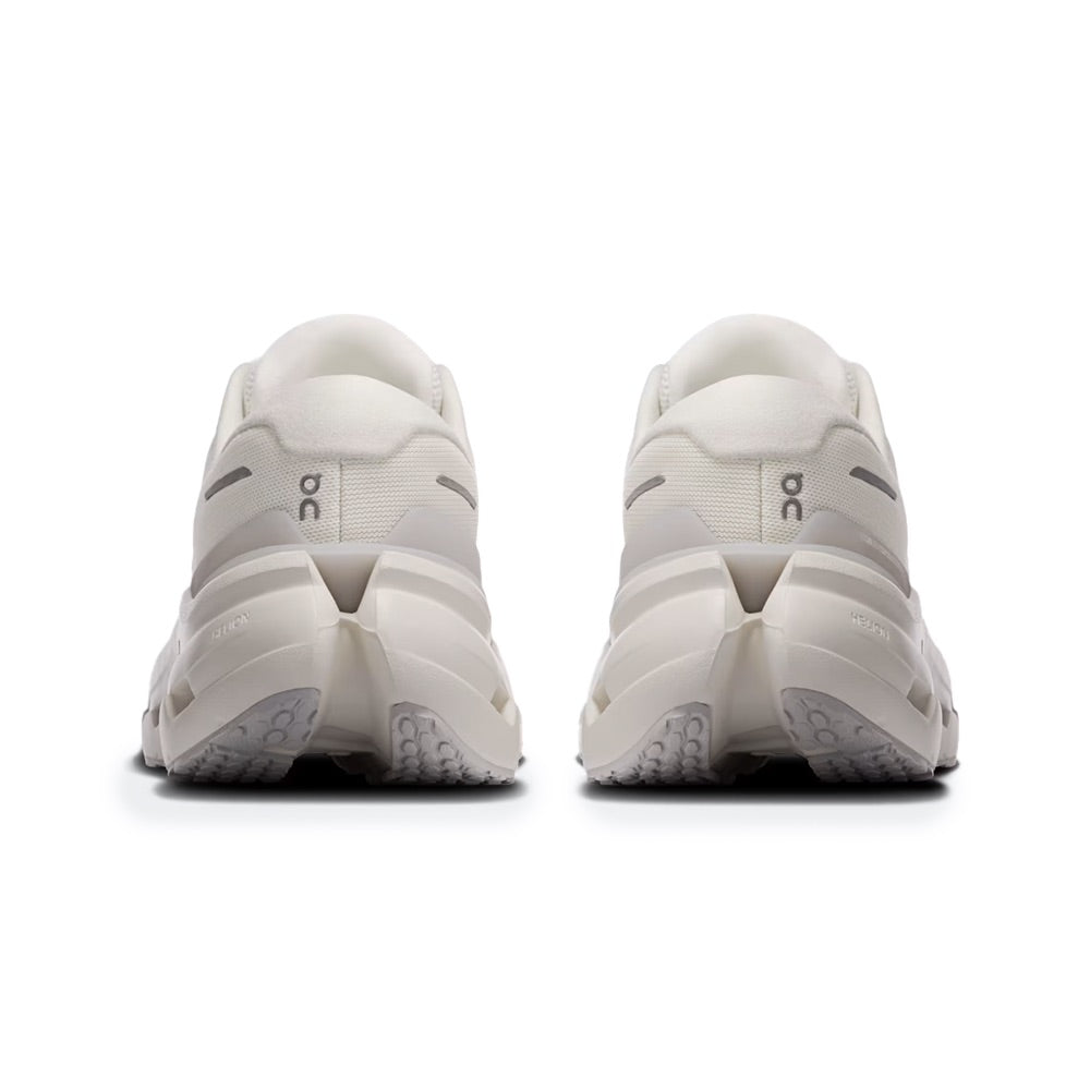 Women's Cloudrunner 3 (White Ivory) back