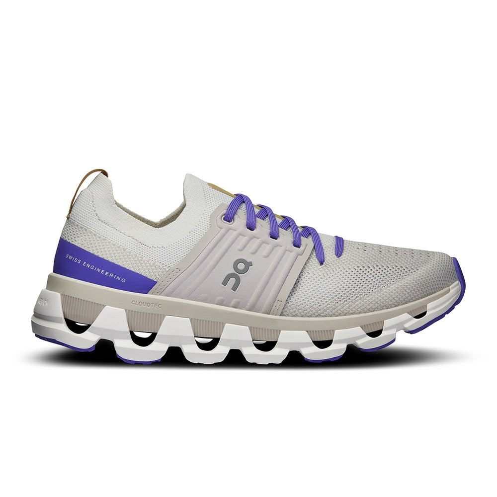 Cloudswift 3 (White/Blueberry) side