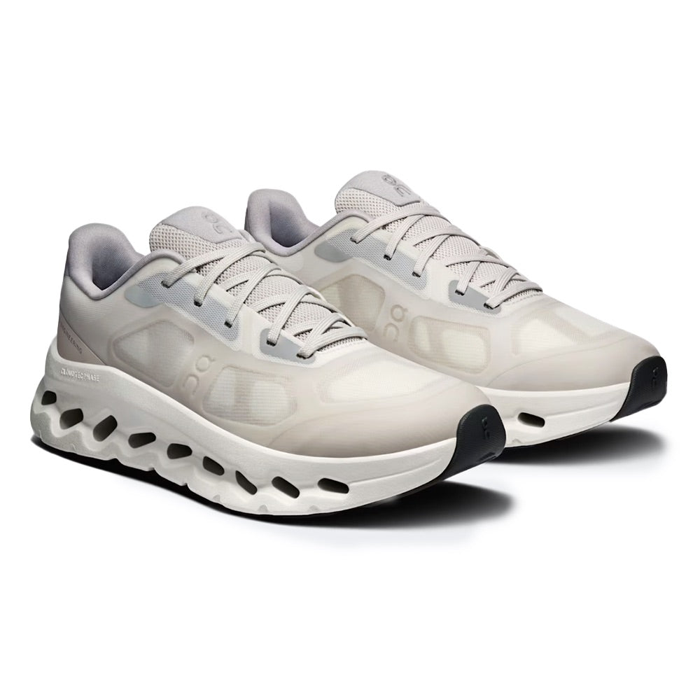 Women's Cloudtilt Remix (Alloy|Ivory) pair