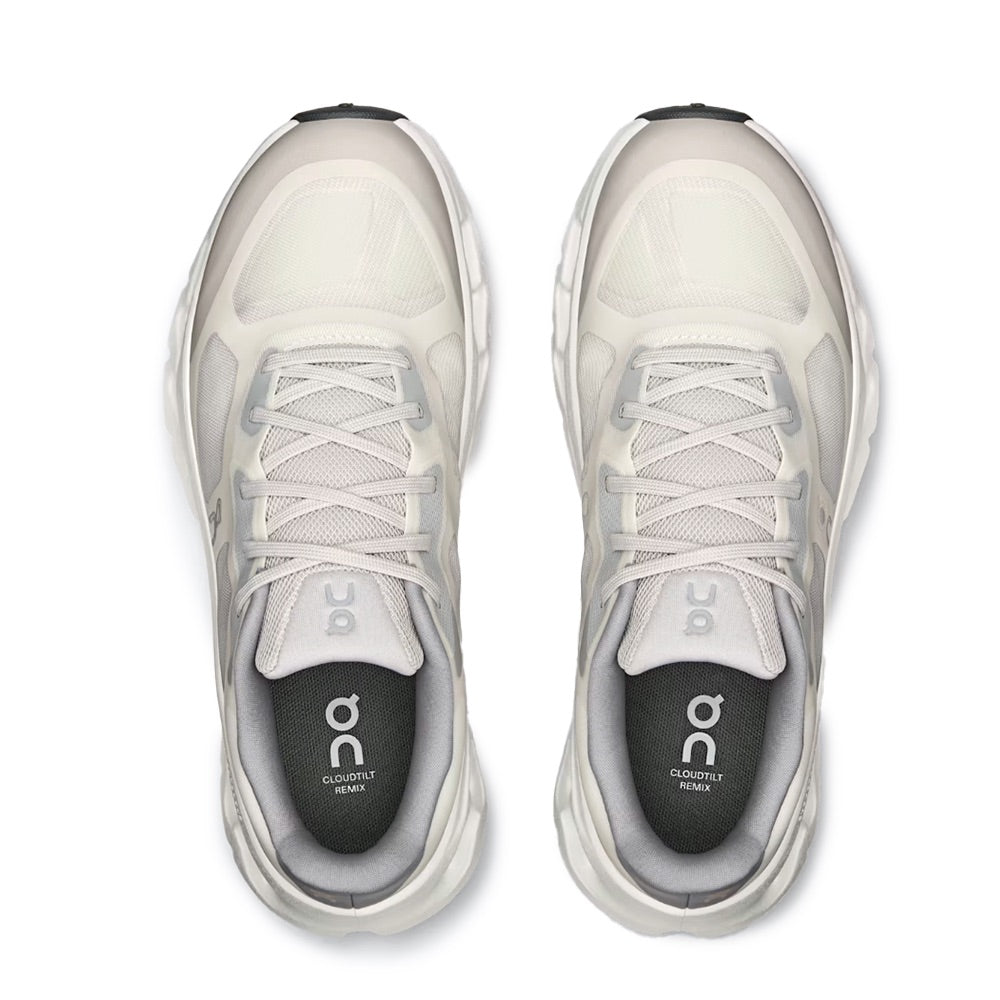 Women's Cloudtilt Remix (Alloy|Ivory) top