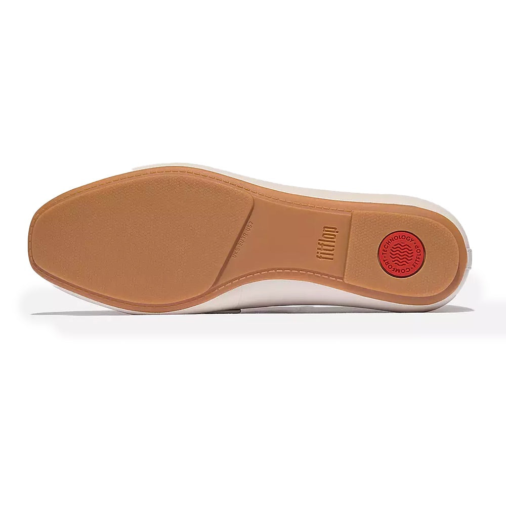 Delicato Loafer (Paris Beige) sole