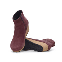 Ebba (Berry Crush) front&sole