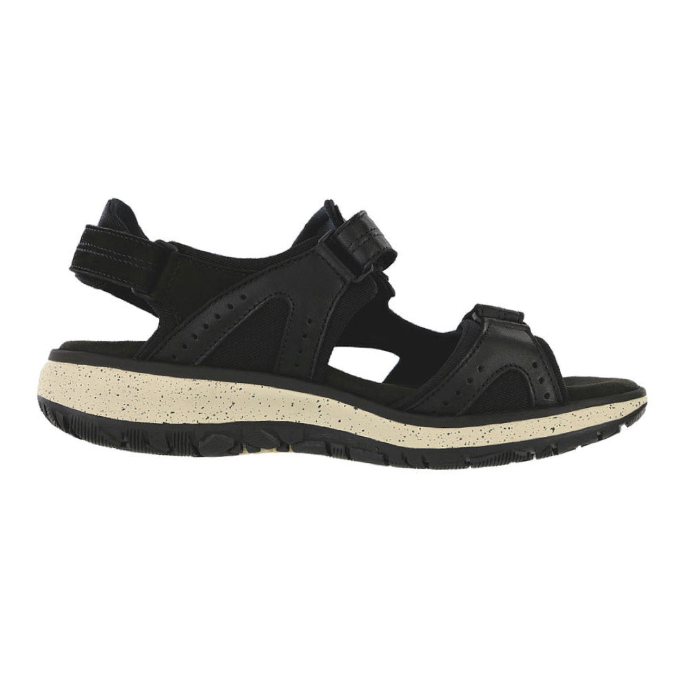 Embark Black Ash Sport's Outdoor Sandal