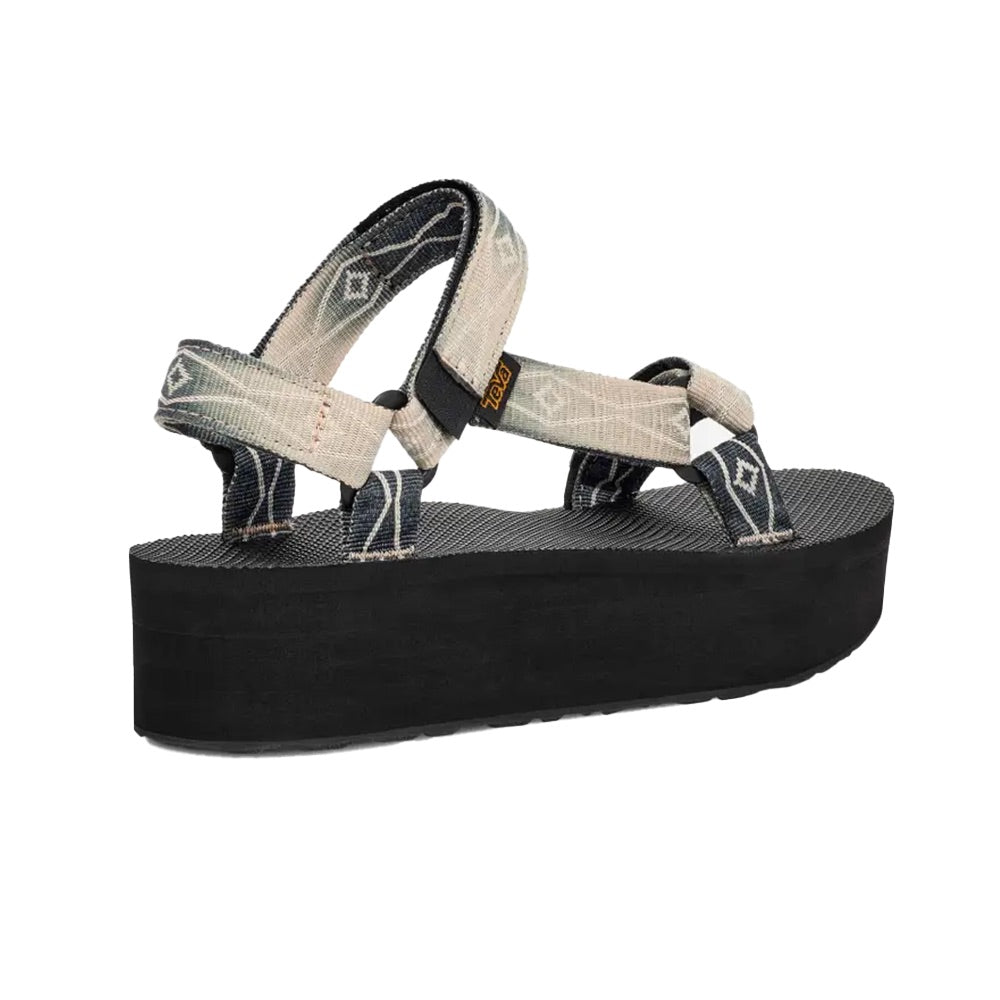 Flatform Universal Sunscape (WKC) back side