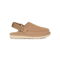 Kid's Goldenstar Clog (Sand) side