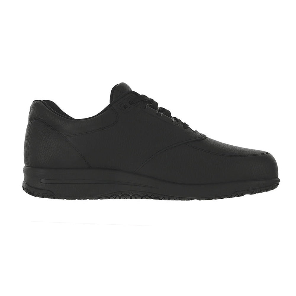 Men's Guardian (Black) side