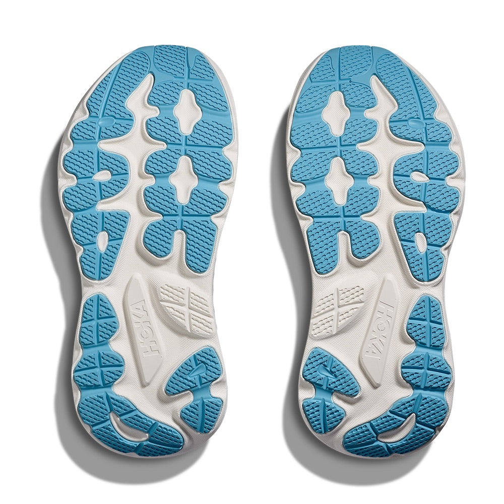 Women's Gaviota 6 (Cosmic Grey/Stardust) sole