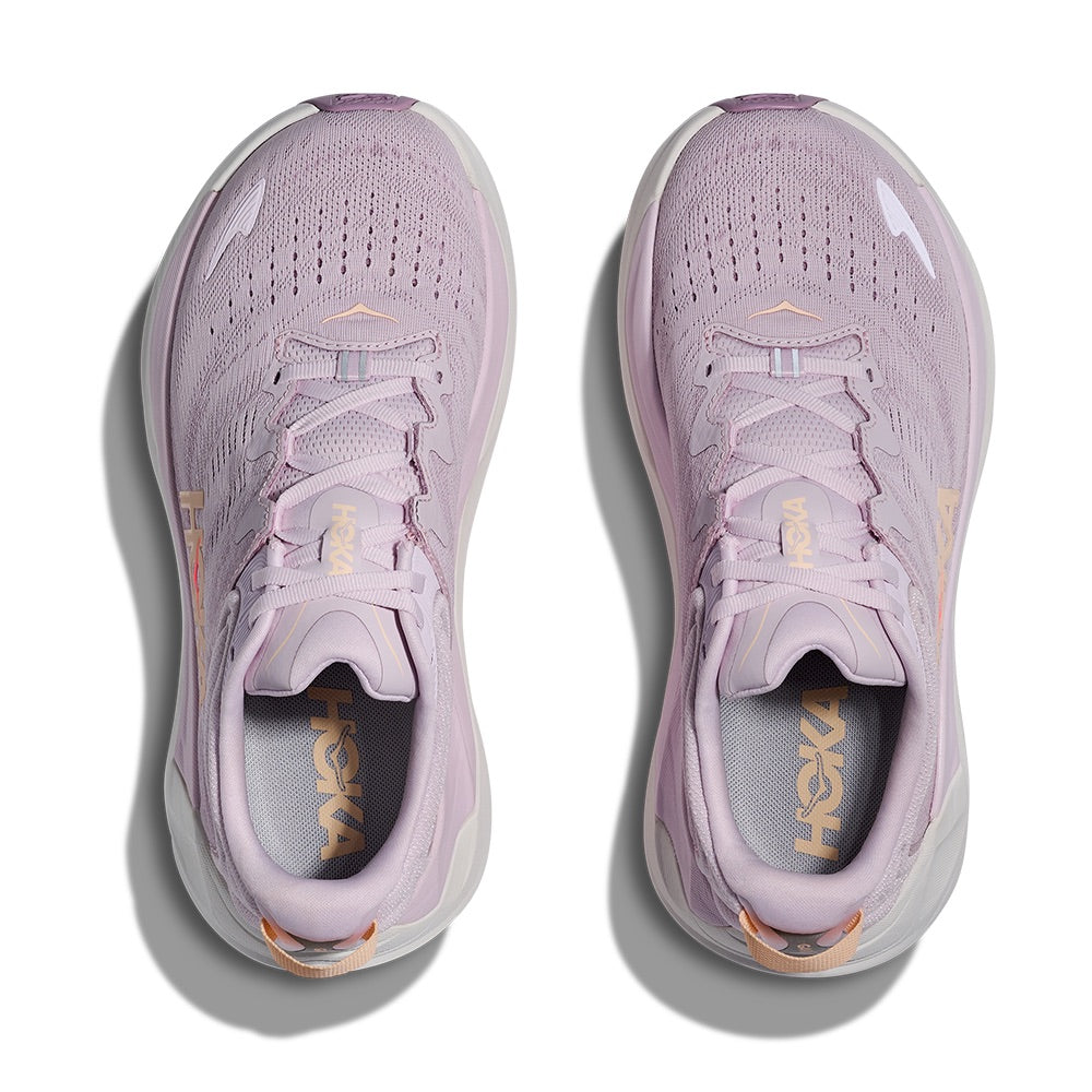 Womens Gaviota 6 (Lilac Cream/Fragrant Lilac) top