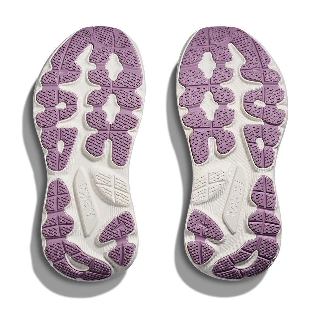 Womens Gaviota 6 (Lilac Cream/Fragrant Lilac) sole