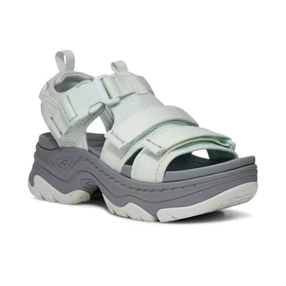 Women's Hurricane Ampsole Gaila (Billowing Sail/Tradewinds) front