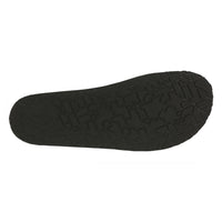 Hinny (Matte Black) sole