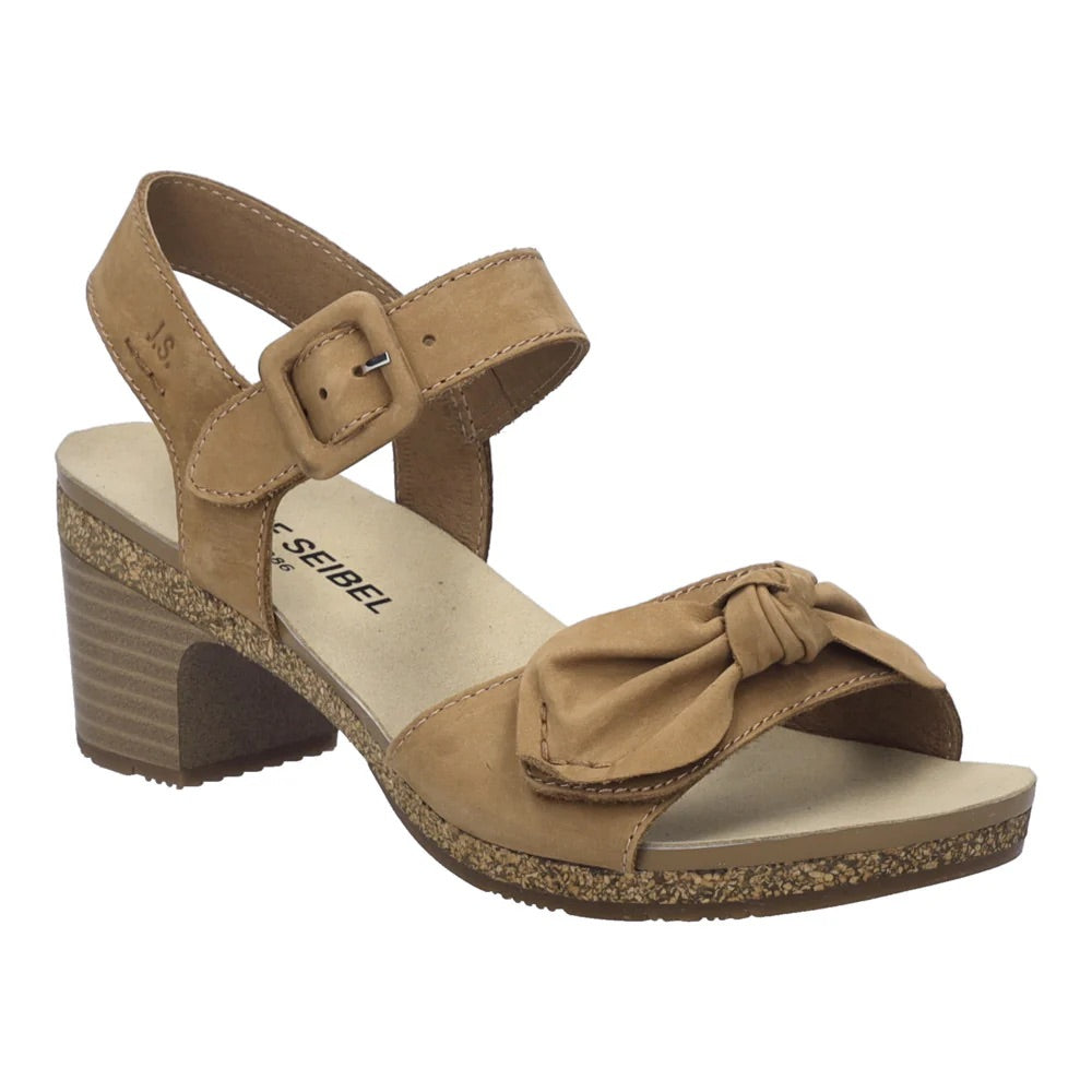 Grace 11 (Nuss) front side
