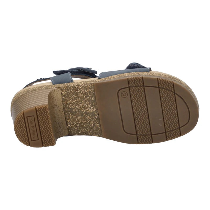 Grace 11 (Azur N) sole